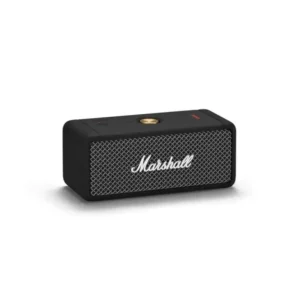 Cheap Emberton Wireless Speaker BLACK Marshall
