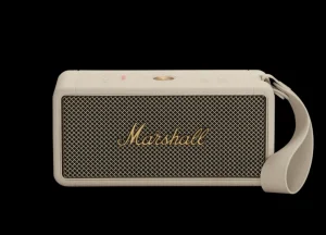 New Middleton Wireless Speaker CREAM Marshall
