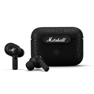 Best Sale Motif A.N.C. Headphone BLACK Marshall