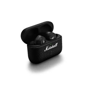 Sale Motif II A.N.C. Headphone [BLACK] Marshall