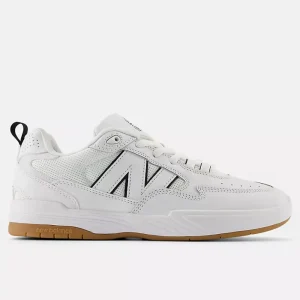 Fashion - 808 Tiago Lemos [White/Black] New Balance Numeric