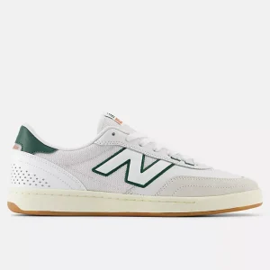 Cheap - 440 V2 [NM440WGR] [WHITE/GREEN] New Balance Numeric
