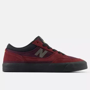 Shop - Franky Villani 417 Low [NM417LPR] [Burgundy Phan New Balance Numeric