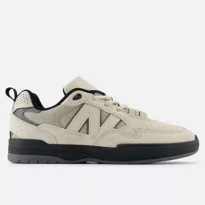 Cheap - Tiago Lemos 808 [NM808BIB] [KHAKI/BLACK] New Balance Numeric