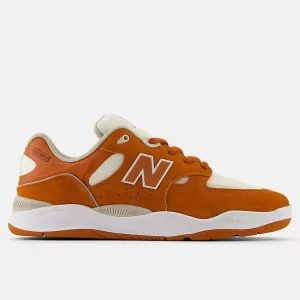 Cheap - Tiago Lemos 1010 NM1010RD [RUST/CREAM] New Balance Numeric