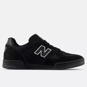 Store - Tom Knox 600 [NM600TER] [BLACK] New Balance Numeric