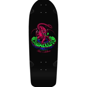 Online Powell Peralta - Caballero Blacklight 14 Deck 10” [BLACK LIGHT] Powell Peralta