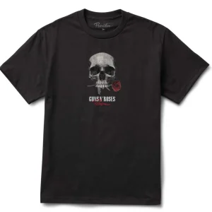 Fashion Primitive - Don’t Cry S/S Tee [BLACK] Primitive