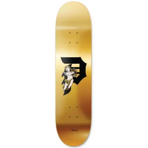 Cheap Primitive - Gate Team Deck 8" [GOLD] Primitive | Decks