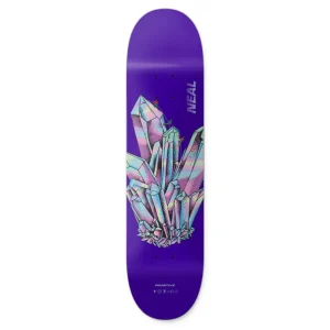 Shop Primitive - Neal Zenith Deck 8” [MULTI] Primitive