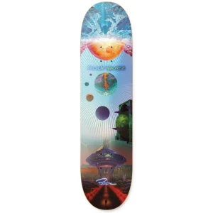 Sale Primitive - Rodriguez New Worlds Deck 8.25" Primitive | Decks