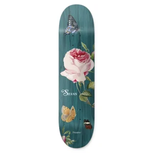 Outlet Primitive - Silvas Essence Deck 8.25” [MULTI] Primitive
