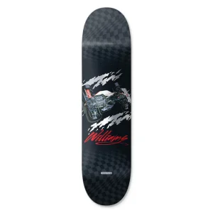 Flash Sale Primitive - Williams Podium Deck 8.38” [BLACK] Primitive