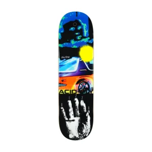 Discount - Rizzo 'Acid-Ply 2' Deck 8.5" Quasi