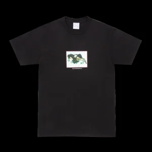 Best Sale Sci-Fi Fantasy - Dead Roses S/S Tee [Black] Sci-fi Fantasy