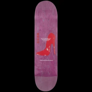 Fashion Sci-Fi Fantasy - Jerry Hsu Paypal Deck 8.25" Sci-fi Fantasy | Decks