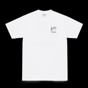 Cheap Sci-Fi Fantasy - Macho Girls S/S Tee [White] Sci-fi Fantasy