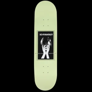 Sale Sci-Fi Fantasy - Unconditional Love Deck 8.5" Sci-fi Fantasy | Decks
