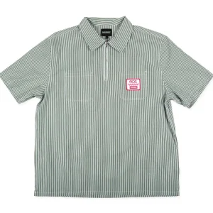 Cheap Theories x Ace Zip Work Shirt Ace Trucks