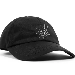 Fashion - Sketch Old Timer Snapback Thrasher