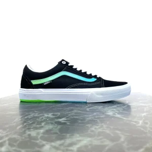 Store VANS - BMX Old Skool Black/White Vans