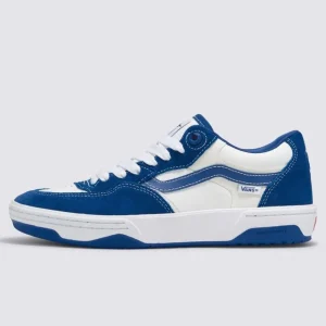 Cheap VANS - Roman 2 [TRUE BLUE/WHITE] Vans
