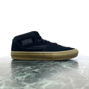 Outlet VANS - Skate Half Cab Black/Gum Vans