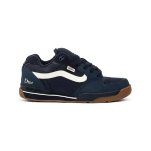 Outlet x Dime - Rowley XLT [NAVY] Vans