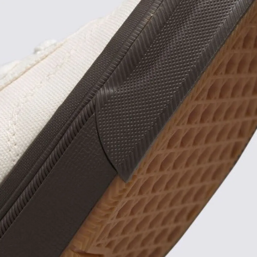 Best Sale VANS X QUASI VCU Crockett High Decon WHITE Vans