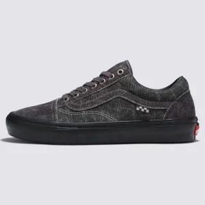 Online VANS X QUASI VCU Skate Old Skool ASPHALT Vans