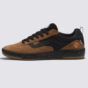 Fashion VANS X ZION WRIGHT ZAHBA Shoes Vans