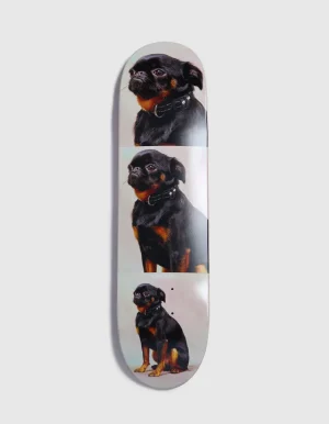 New Victoria - Lefty Deck 8” Victoria