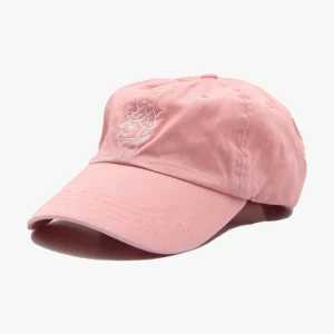 New Victoria - Queenhead Cap [DUSTY PINK] Victoria