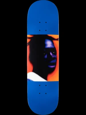Outlet VIOLET - Clementine Deck 8.25” Violet