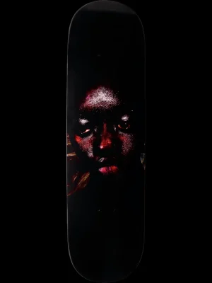 Flash Sale VIOLET - Jade Deck 8.25” Violet