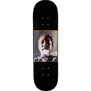 Online - Kader “Put Your Money Where Your Mouth Is” Deck 8” [BLACK] Violet