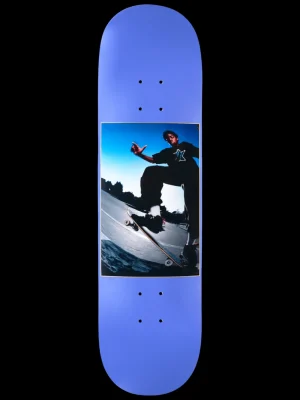 Cheap VIOLET - Ode To Lavar Deck 8” Violet