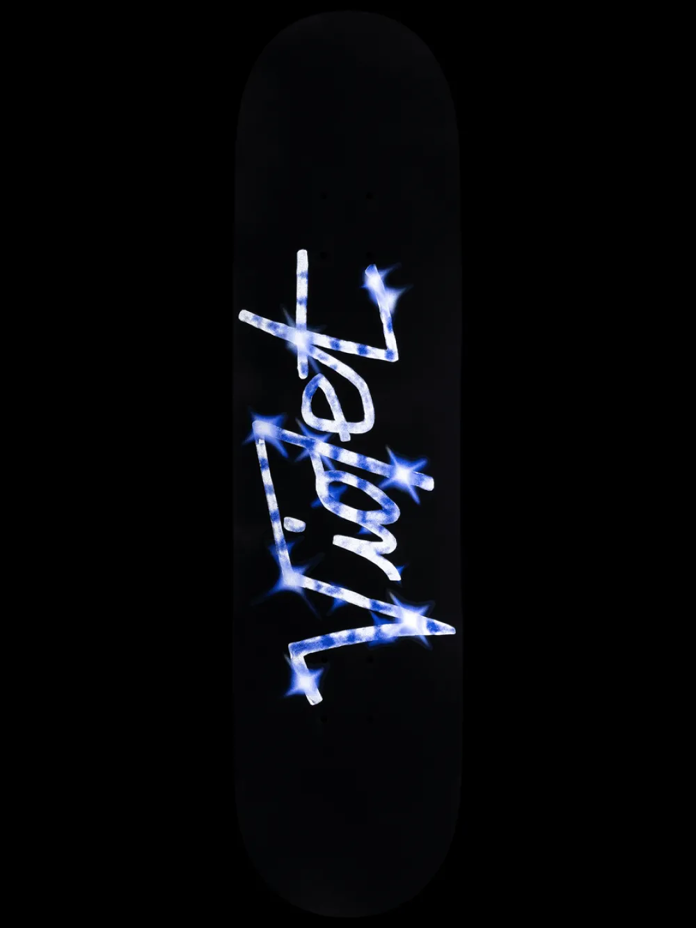 Cheap VIOLET - Ode To Lavar Deck 8” Violet