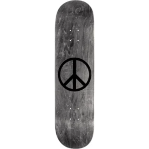 Cheap VIOLET - Peace (Psalm 91) Deck 8.25” [BLACK] Violet