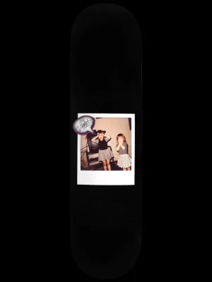 Flash Sale VIOLET - Surprise! Deck 8.25” Violet